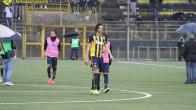 Marco Migliorini | foto &copy; Ciro Coppola | S.S. Juve Stabia